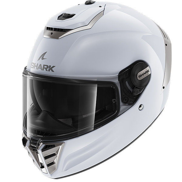Shark Helmets Shark Spartan Rs Black W01